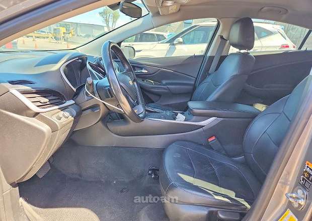 Chevrolet Volt