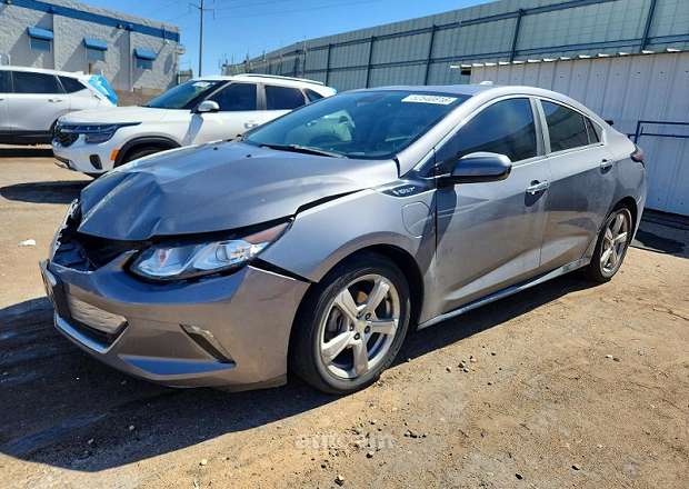 Chevrolet Volt