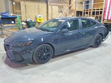 Toyota Camry  2026 