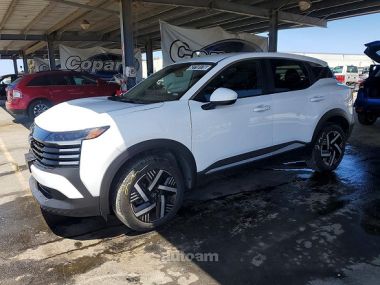 Nissan Kicks  2026 