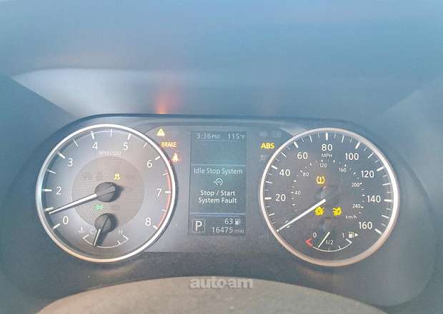 Nissan Sentra