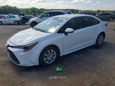 Toyota Corolla  2024 