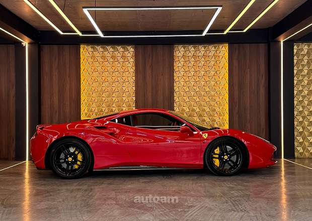 Ferrari Այլ/Օther