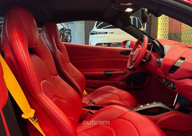Ferrari Այլ/Օther