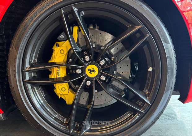 Ferrari Այլ/Օther