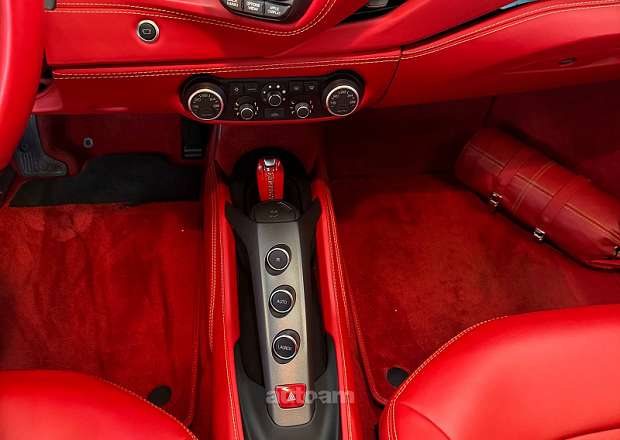 Ferrari Այլ/Օther