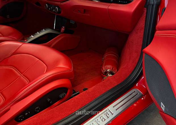 Ferrari Այլ/Օther
