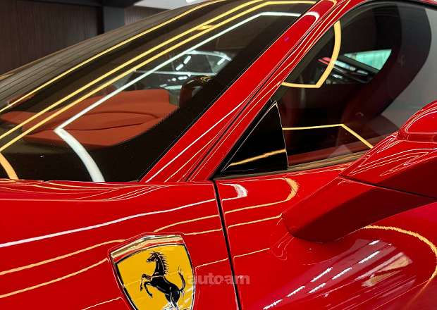 Ferrari Այլ/Օther