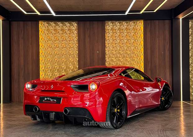 Ferrari Այլ/Օther