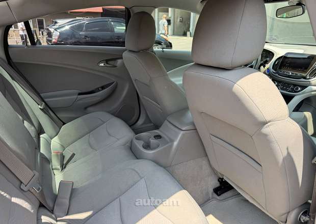 Chevrolet Volt