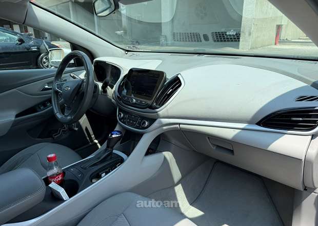Chevrolet Volt