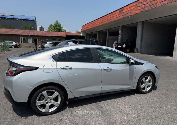 Chevrolet Volt