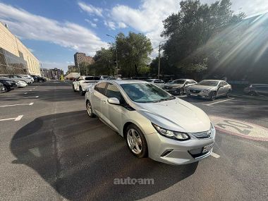 Chevrolet Volt  2019 