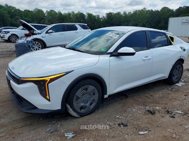 Kia K4  2025 
