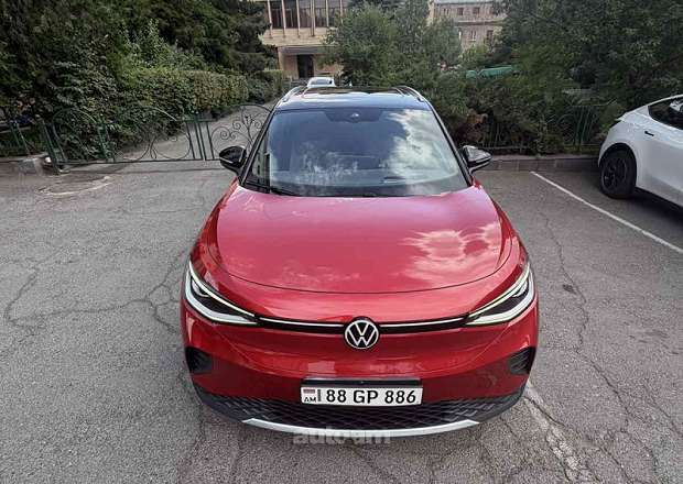Volkswagen ID.4