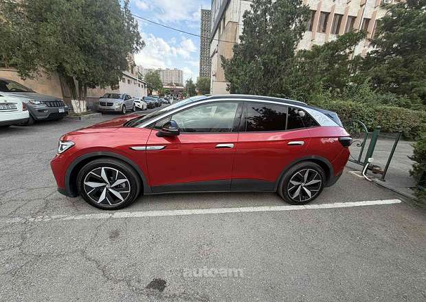 Volkswagen ID.4