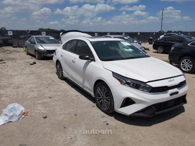 Kia Forte  2022 