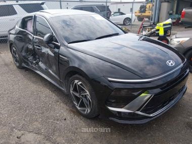 Hyundai Sonata  2024 
