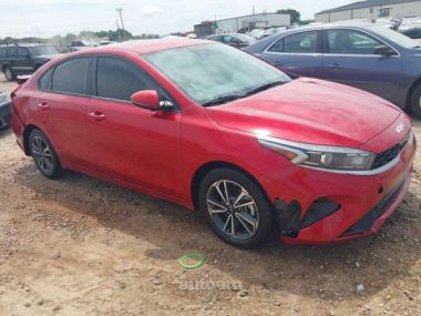 Kia Forte  2023 