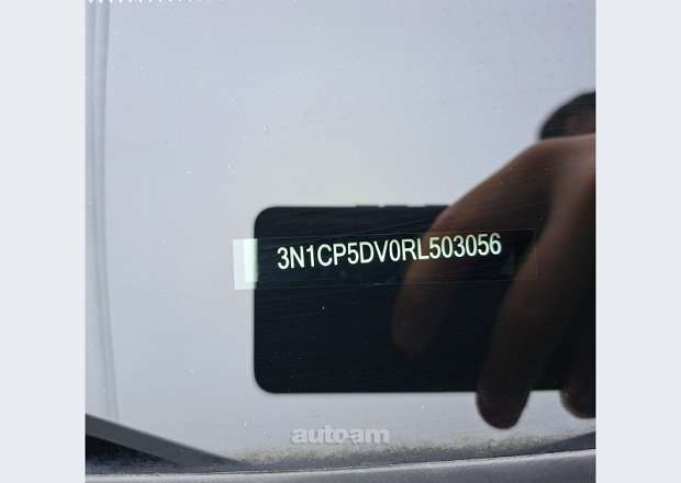 Nissan Kicks 2024 — լուսանկար 13