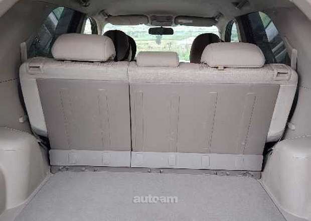 Kia Sportage 2008 — լուսանկար 7