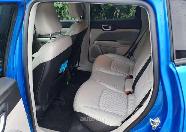 Jeep Compass 2022 — photo 10