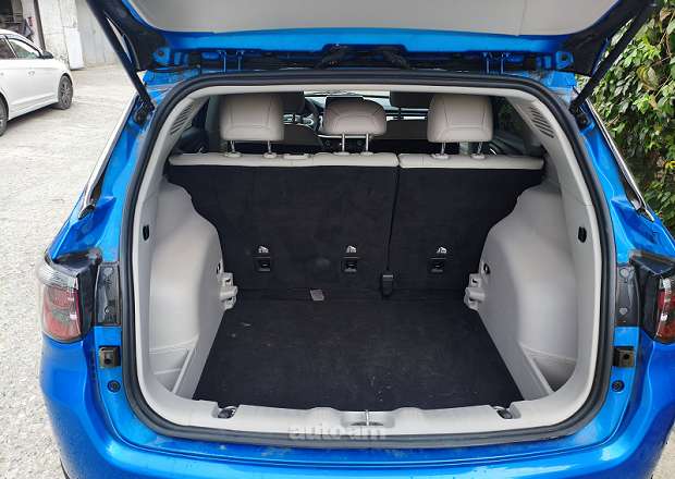 Jeep Compass 2022 — photo 11