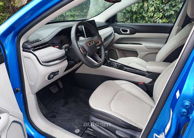 Jeep Compass 2022 — photo 7