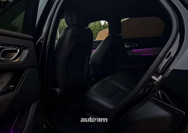Land Rover Range Rover Velar 2025 — լուսանկար 9