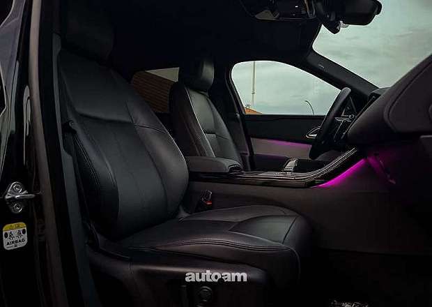 Land Rover Range Rover Velar 2025 — լուսանկար 10