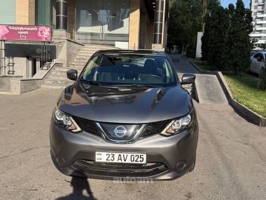 Nissan Rogue  2019 