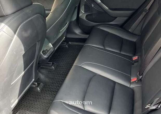 Tesla Model 3 2023 — լուսանկար 8