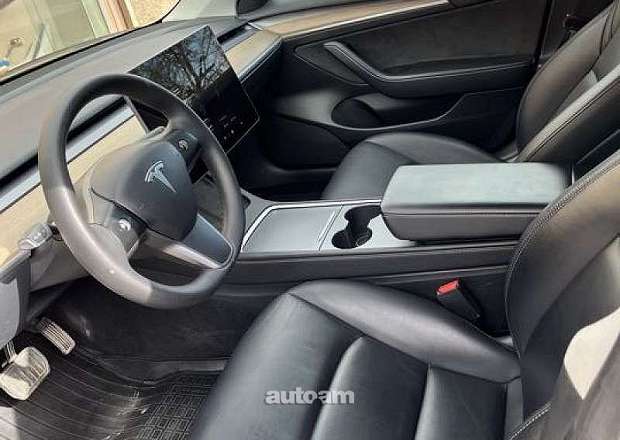 Tesla Model 3 2023 — լուսանկար 7