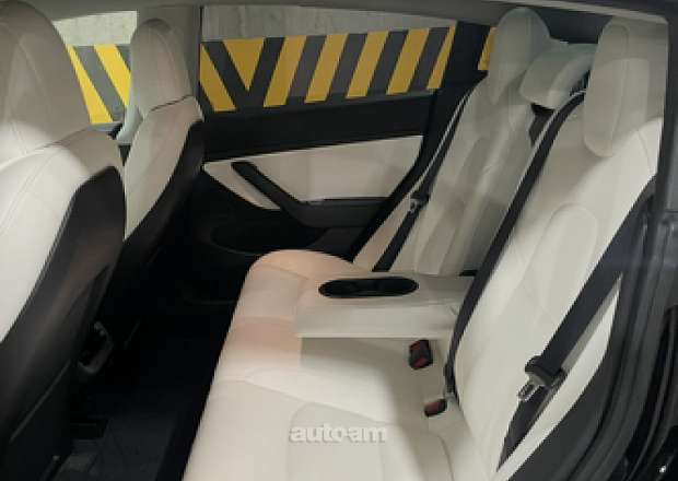 Tesla Model 3 2019 — photo 4