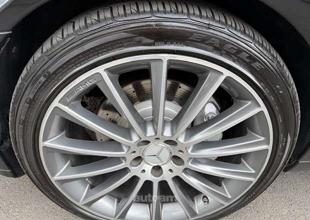 Mercedes-Benz S 500 2010 — photo 6