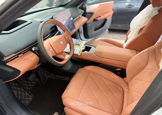 Changan Deepal S05