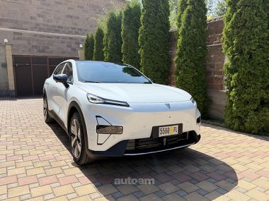 Changan Deepal S05  2026 