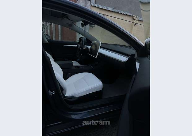 Tesla Model 3 2023 — լուսանկար 7