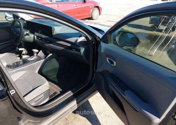 Kia K4