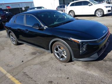 Kia K4  2025 