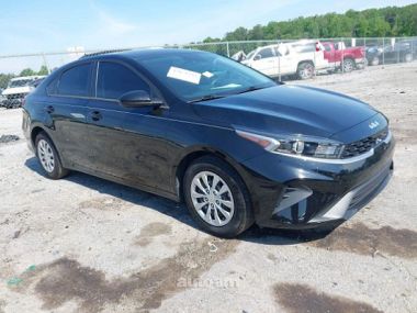 Kia Forte  2024 