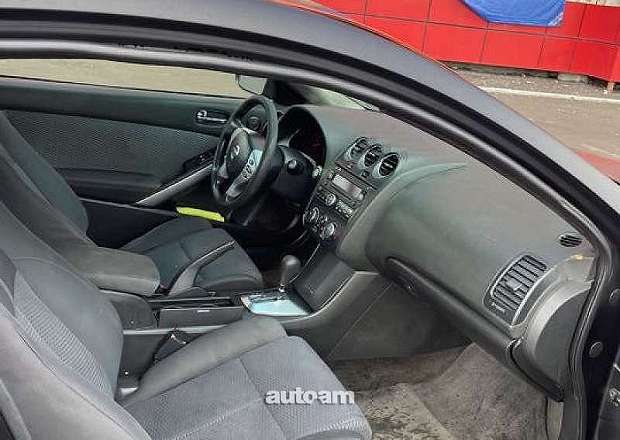 Nissan Altima 2008 — լուսանկար 6