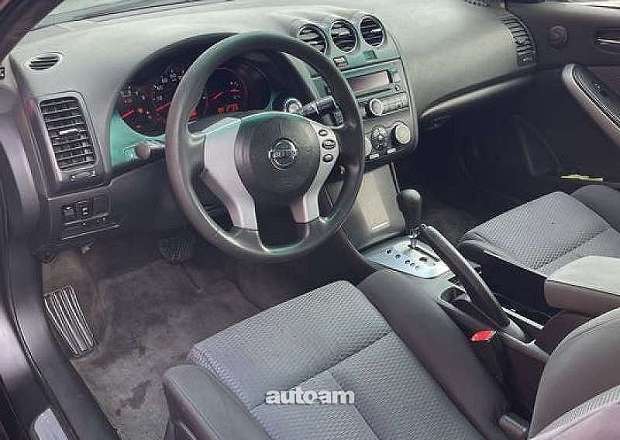 Nissan Altima 2008 — լուսանկար 5