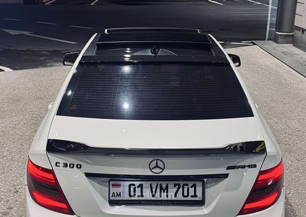 Mercedes-Benz 300 2008 — լուսանկար 2