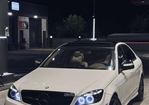 Mercedes-Benz 300 2008 — լուսանկար 4