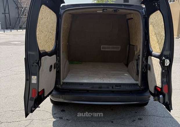 Mercedes-Benz Atego 2019 — фото 5