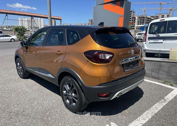 Renault Kaptur