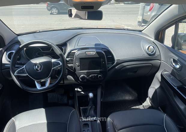 Renault Kaptur