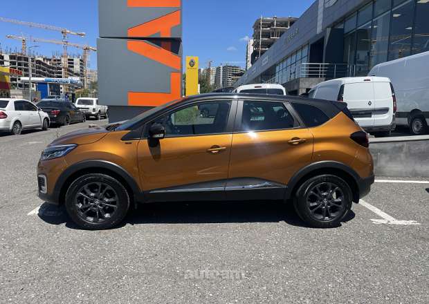 Renault Kaptur