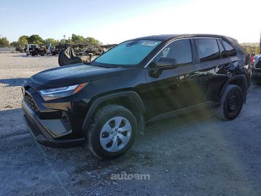 Toyota Rav 4  2025 